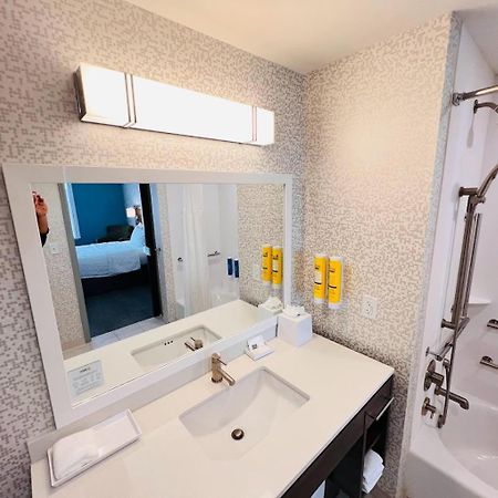 Home2 Suites By Hilton Pensacola Airport Medical Center Exterior foto