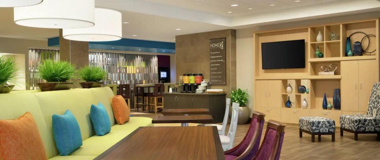 Home2 Suites By Hilton Pensacola Airport Medical Center Exterior foto