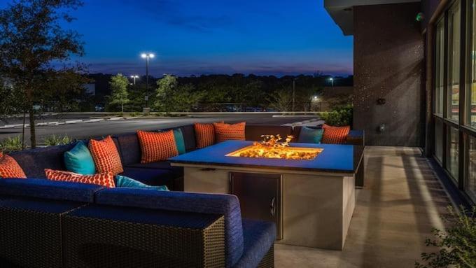 Home2 Suites By Hilton Pensacola Airport Medical Center Exterior foto